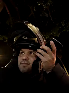 antonioM84 online show from January 30, 10:19 pm