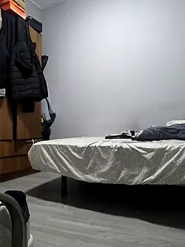 antonioM84 online show from March 12, 12:10 am