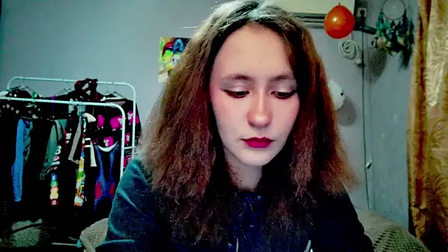 JoannaTompson online show from October 28, 10:45 pm