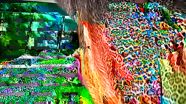 SEXY-ZENA online show from October 17, 10:01 pm