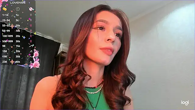 Lisolin online show from March 9, 9:24 am