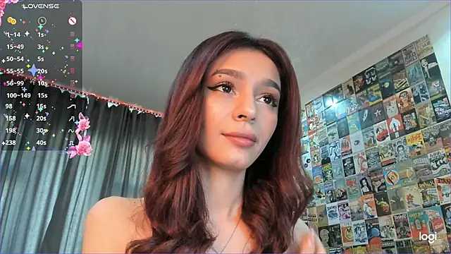 Lisolin online show from January 9, 7:11 am