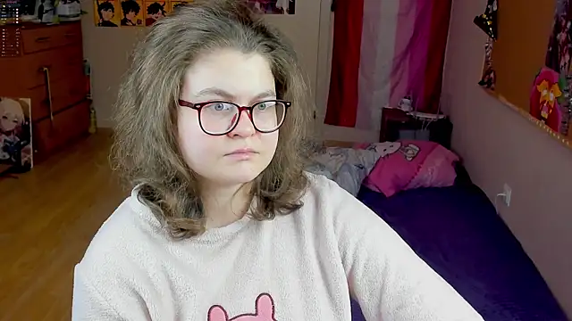 Sashy Way online show from January 18, 2:21 pm