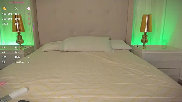 kaylarossi online show from March 7, 8:39 pm