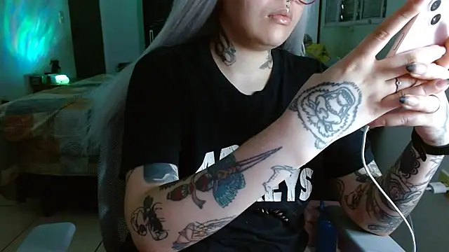 missangieangel online show from January 15, 8:45 pm