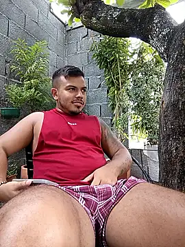 Naughty Charly online show from April 14, 12:00 pm