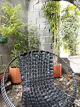 Naughty Charly online show from April 18, 2:21 pm