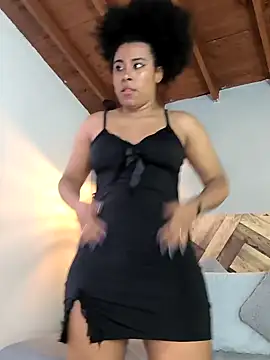 EmmilyBrant online show from December 27, 6:20 pm