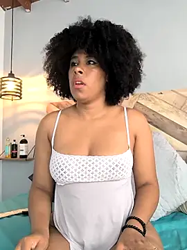 EmmilyBrant online show from February 16, 4:21 pm