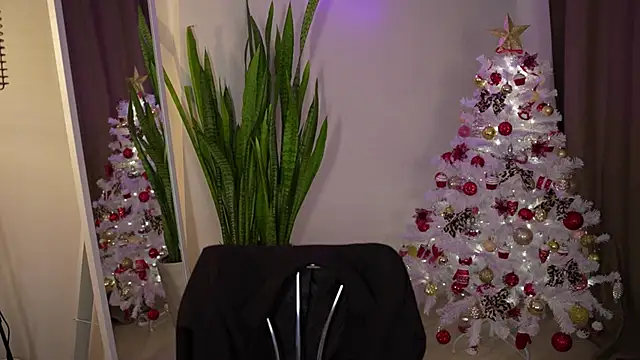 Snapshot of LindaWarners chatting on December 21, 8:00 pm LindaWarners online show from December 21, 8:00 pm