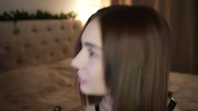 Snapshot of LindaWarners chatting on January 31, 7:08 pm LindaWarners online show from January 31, 7:08 pm