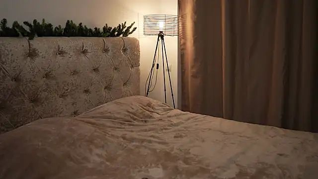 Snapshot of LindaWarners chatting on February 4, 6:27 pm LindaWarners online show from February 4, 6:27 pm