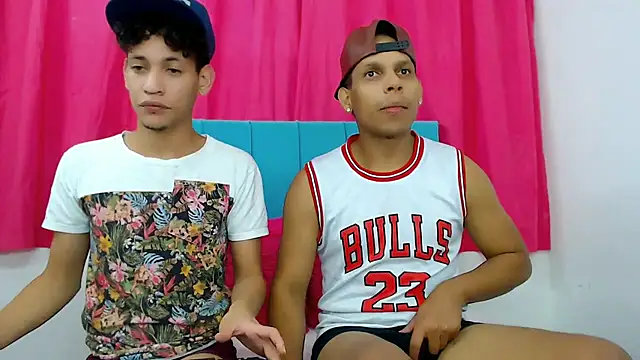 drew and arion online show from September 10, 10:04 am