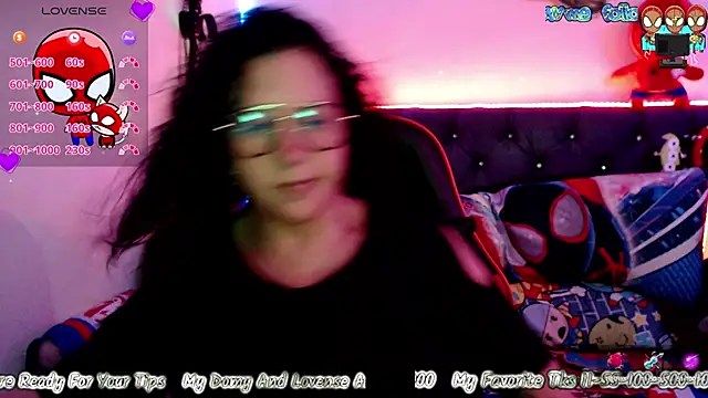 Snapshot of Bigsexycat chatting on December 6, 2:35 am Bigsexycat online show from December 6, 2:35 am