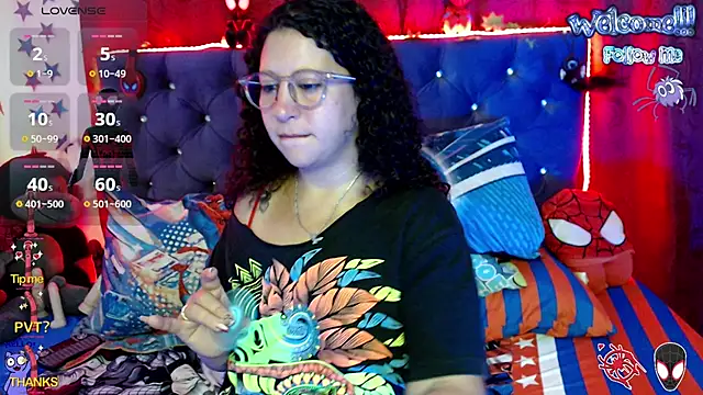 Snapshot of Bigsexycat chatting on October 9, 10:46 am Bigsexycat online show from October 9, 10:46 am