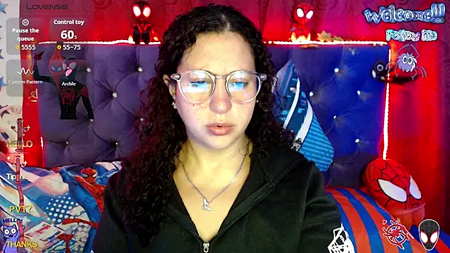 Snapshot of Bigsexycat chatting on October 11, 10:36 am Bigsexycat online show from October 11, 10:36 am