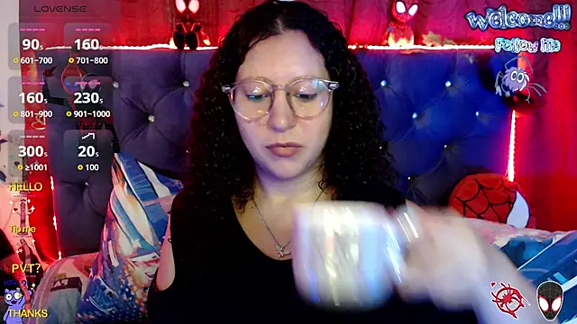 Snapshot of Bigsexycat chatting on October 14, 11:44 am Bigsexycat online show from October 14, 11:44 am