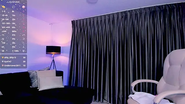 Jin-harrison online show from January 21, 6:33 am