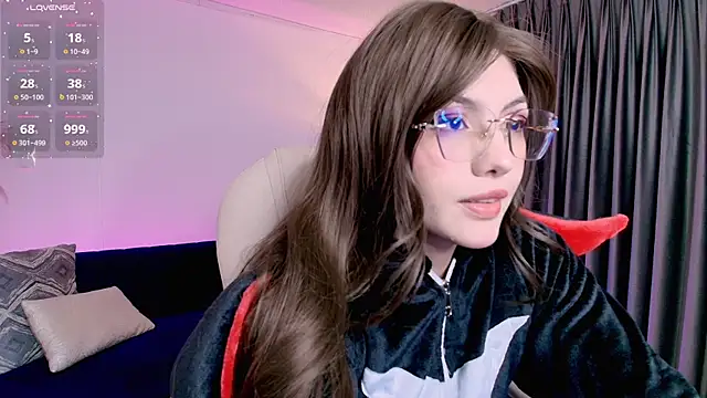 Jin-harrison online show from March 14, 4:10 am