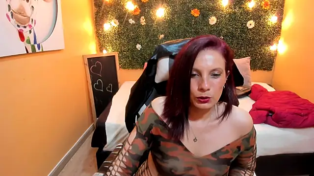 ada mclaine online show from January 29, 11:04 pm