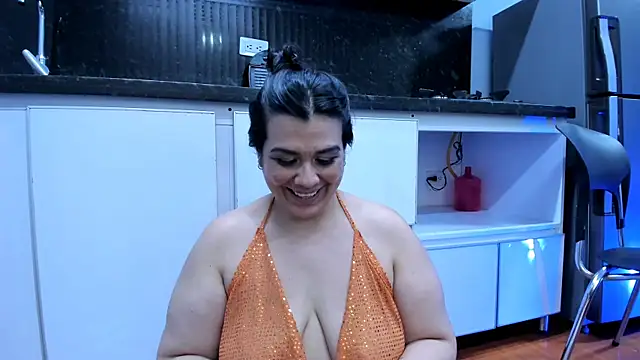 martina foxy  online show from February 27, 6:31 pm