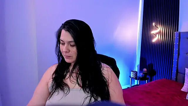 martina foxy  online show from October 23, 12:04 pm