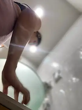 Snapshot of Mila_Morgan chatting on February 20, 6:46 pm Mila Morgan online show from February 20, 6:46 pm