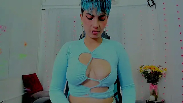 Snapshot of ivanna_rivera chatting on February 24, 3:09 pm ivanna rivera online show from February 24, 3:09 pm