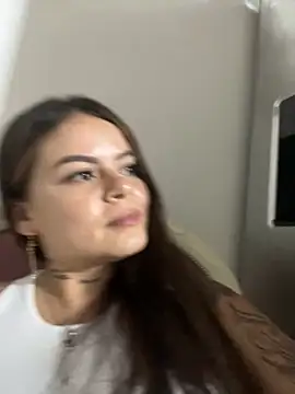 Snapshot of ivanna_rivera chatting on October 12, 12:42 am ivanna rivera online show from October 12, 12:42 am