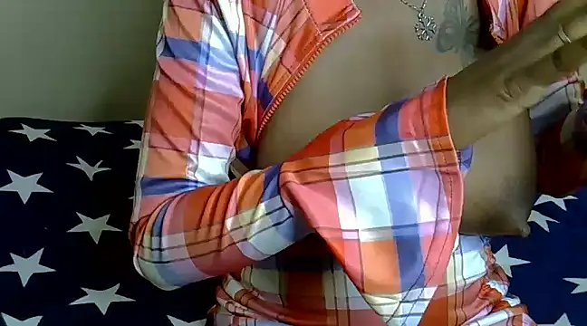 Snapshot of Skinny_m chatting on March 18, 12:38 am Skinny m online show from March 18, 12:38 am