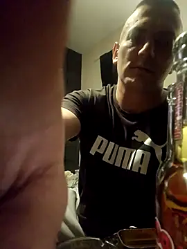 Snapshot of Markossx chatting on November 1, 7:16 pm Markossx online show from November 1, 7:16 pm