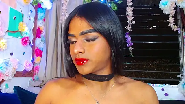 Snapshot of Karly_coffe chatting on February 7, 4:27 am Karly coffe online show from February 7, 4:27 am