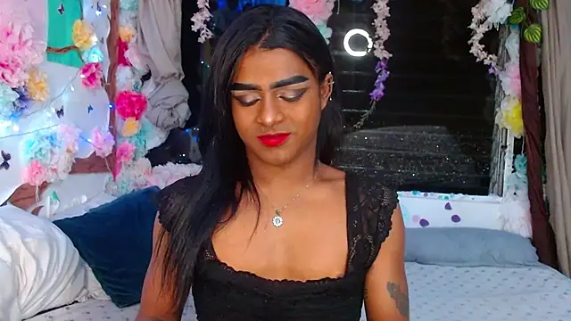 Snapshot of Karly_coffe chatting on March 3, 7:10 am Karly coffe online show from March 3, 7:10 am