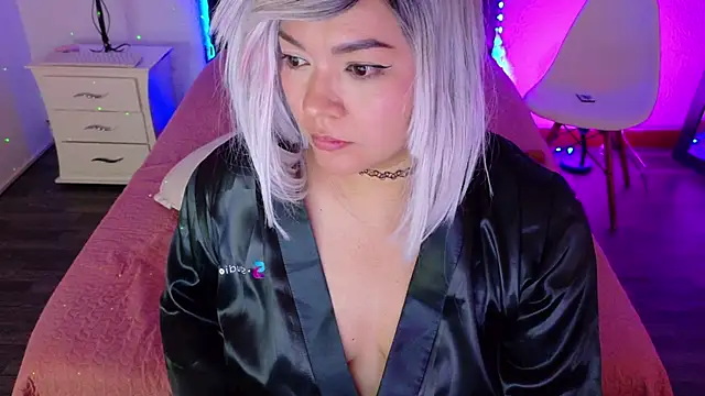 Cuckold lover69 online show from December 18, 10:51 am