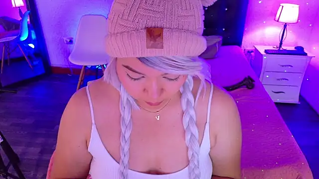 Cuckold lover69 online show from February 22, 9:56 am