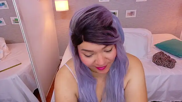 Cuckold lover69 online show from September 17, 1:24 pm