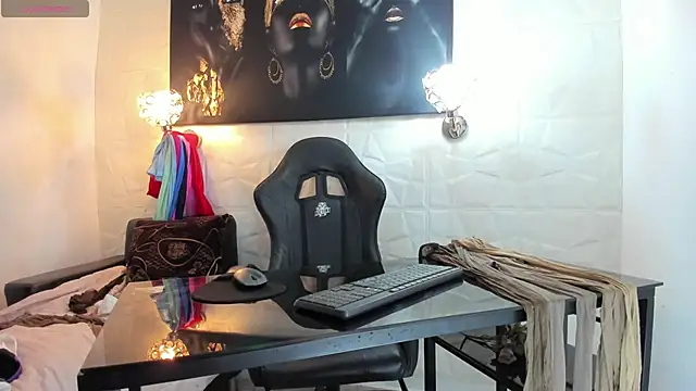 miss lucero1 online show from November 5, 1:49 am