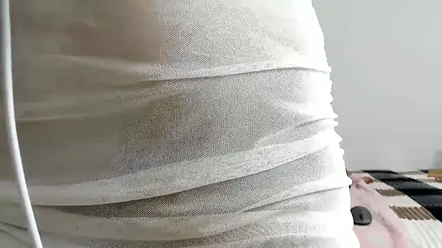 canela wet online show from September 27, 2:05 am