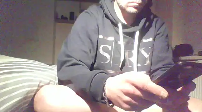 Franc113 online show from March 17, 10:06 pm