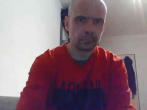 Franc113 online show from December 21, 7:43 pm