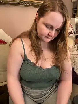 Snapshot of GingerSnap33 chatting on November 26, 4:24 am GingerSnap33 online show from November 26, 4:24 am