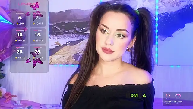 -CrazyAnna- online show from December 13, 2:38 pm