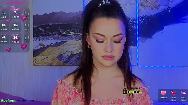 -CrazyAnna- online show from February 2, 12:46 pm