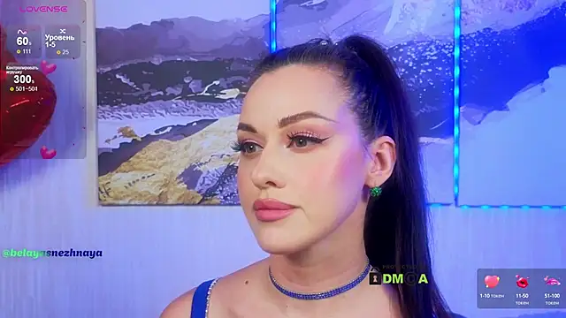 -CrazyAnna- online show from February 21, 4:16 pm