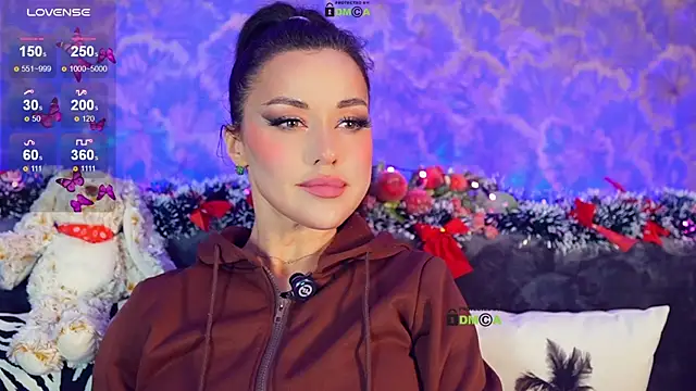 -CrazyAnna- online show from January 6, 5:27 pm