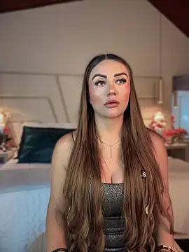 Miss ary online show from November 25, 12:16 pm