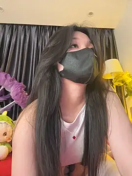 Nacy-Moonlight online show from February 6, 6:56 pm