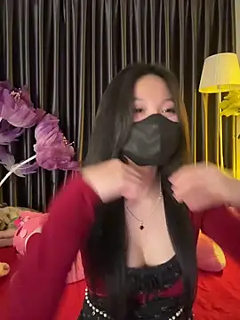 Nacy-Moonlight online show from March 9, 10:41 pm