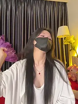 Nacy-Moonlight online show from March 10, 4:35 pm