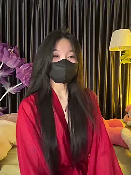 Nacy-Moonlight online show from March 12, 4:35 pm